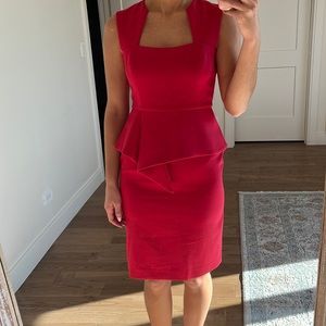 BCBGMAXAZRIA dress